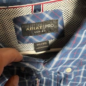 Ariat Pro long sleeve 3XL